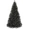 Best Choice Products Artificial Christmas Tree, Premium Pre-Lit Spruce Design, Dense Branches – Black Spruce